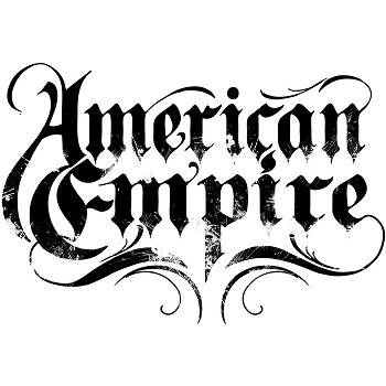 American Empire : Demo 2015